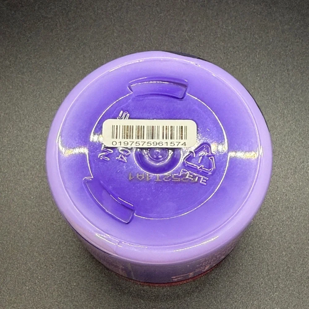 Pink Shimmering Body Frosting